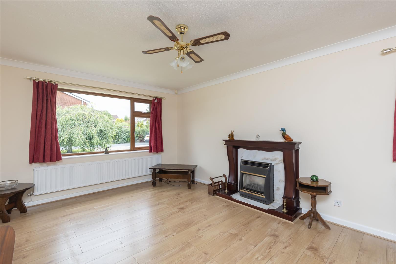 2 bed property in Churchfield, Preston